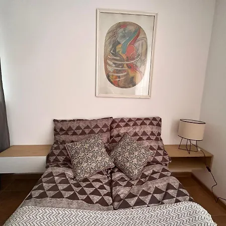 Apartament Oksford Okszow Zewnętrze zdjęcie
