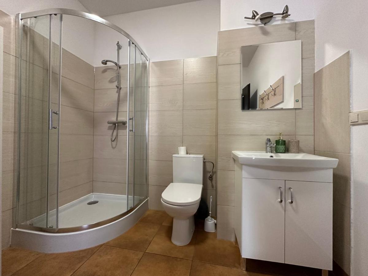 Oksford Apartment