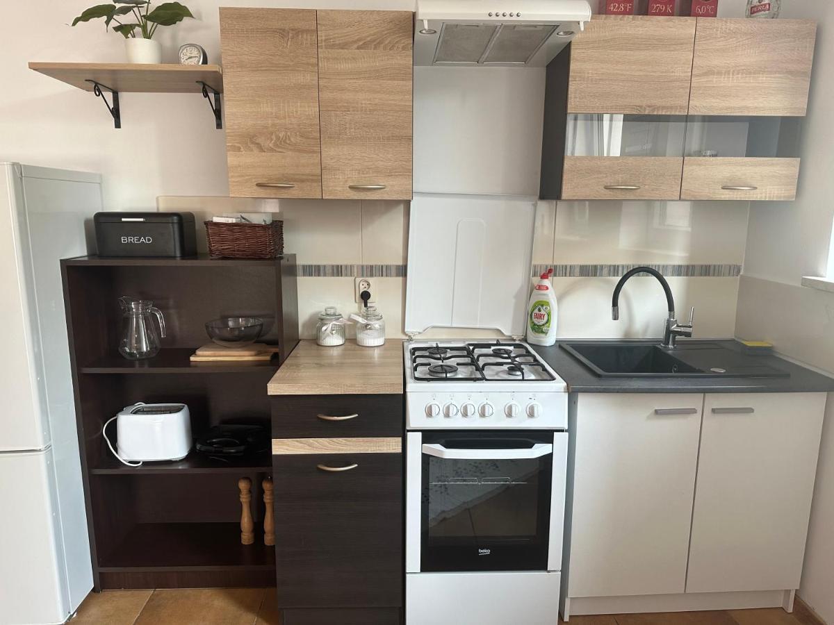 Apartment Oksford Okszow