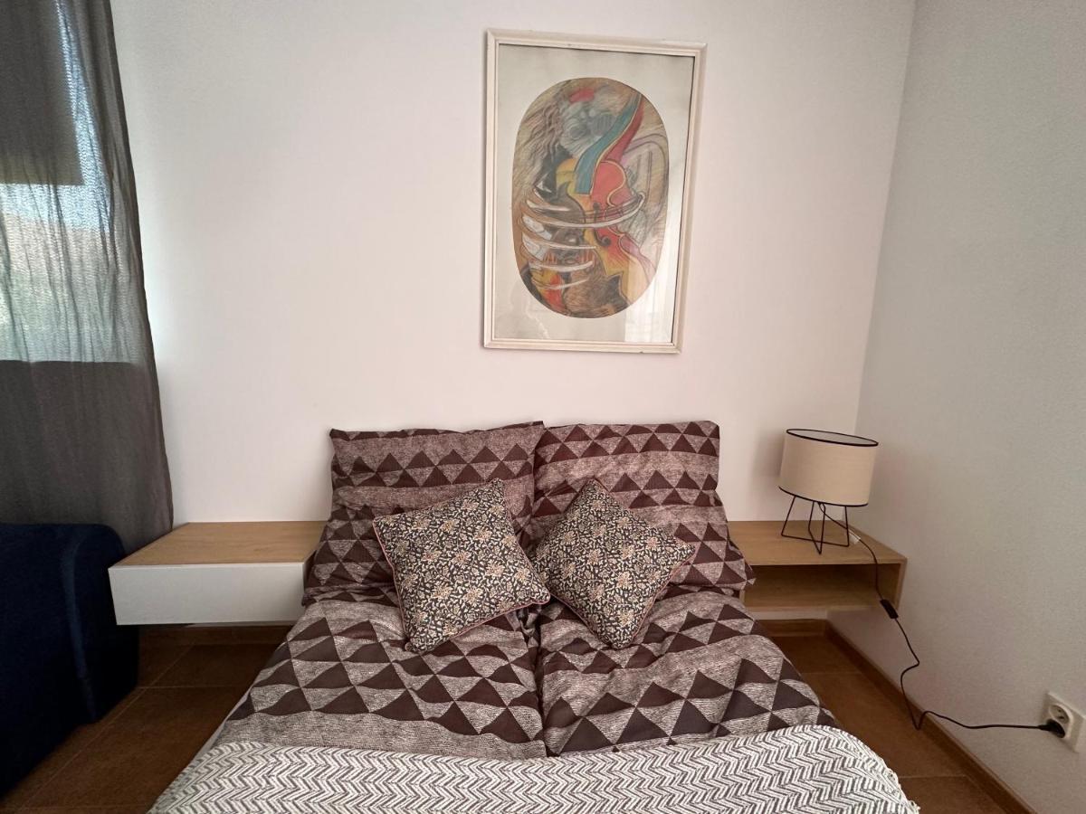 Oksford Apartment Okszow