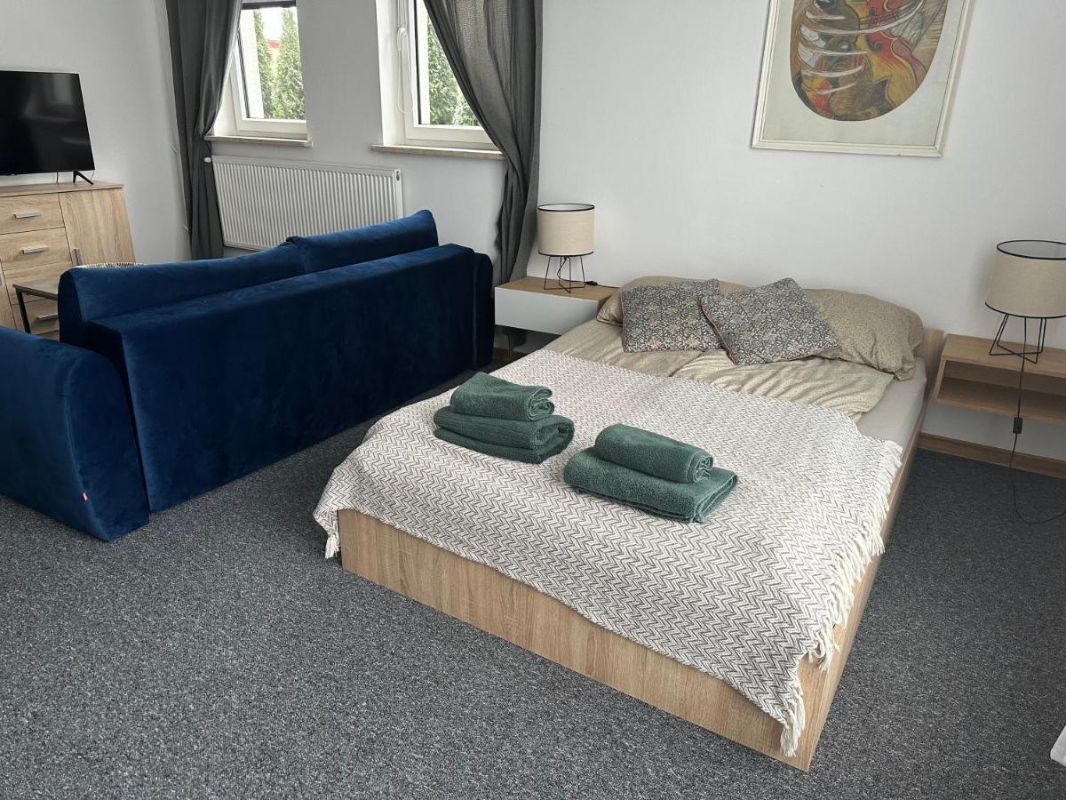 Apartment Oksford