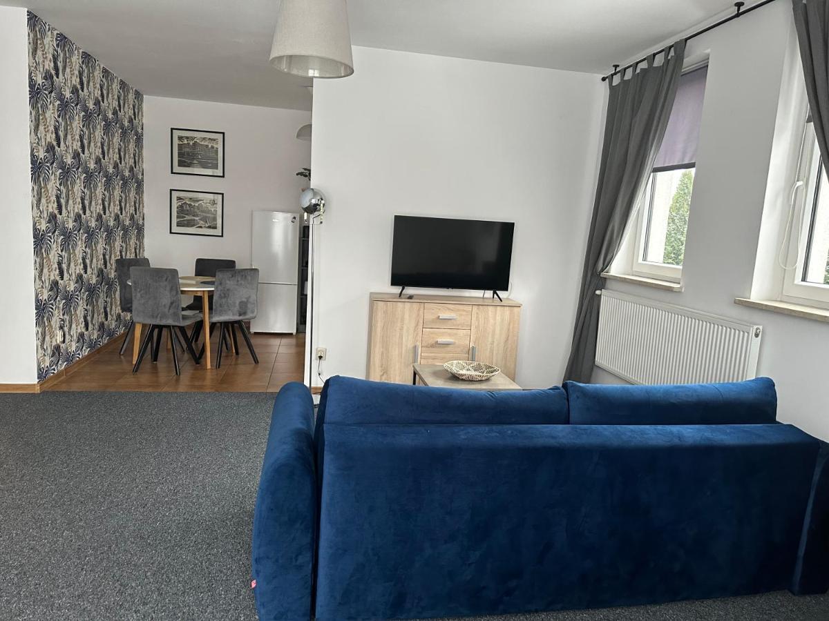Apartment Oksford Okszow