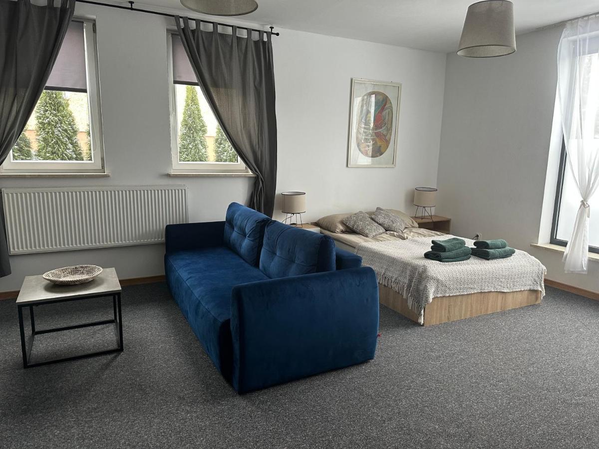 Apartment Oksford