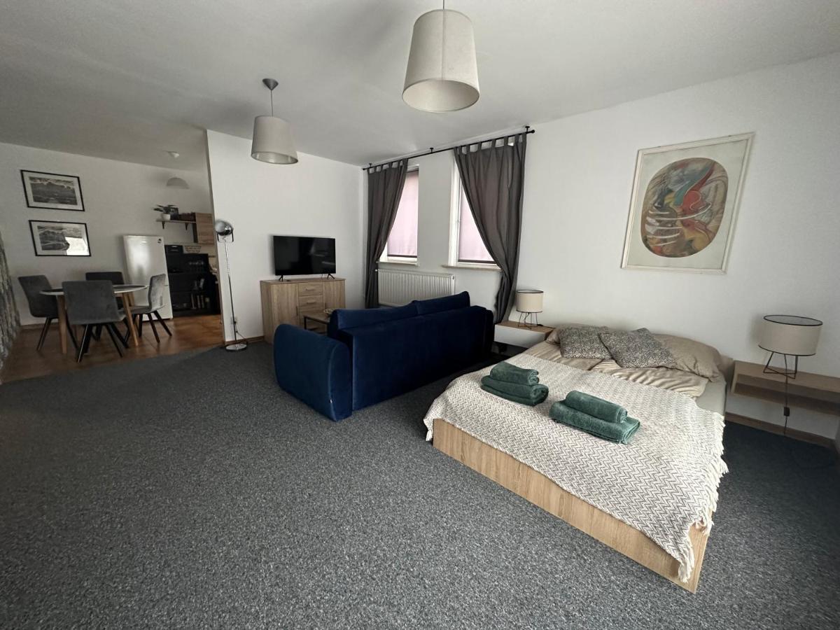 Apartment Oksford Okszow