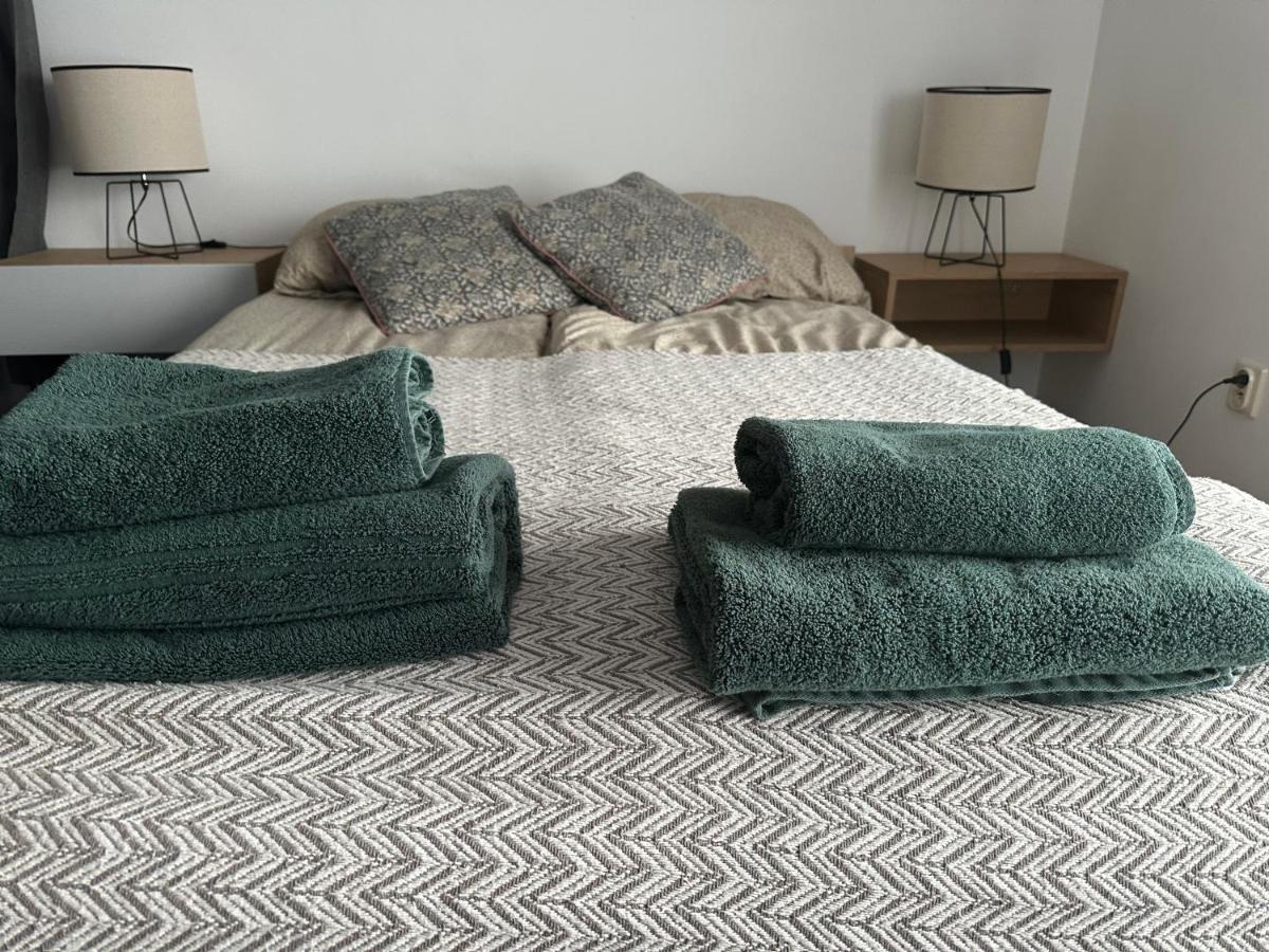 Apartment Oksford