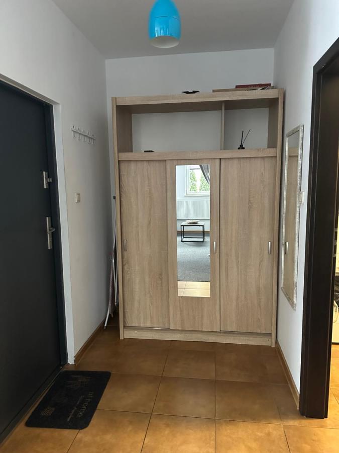Apartment Oksford *